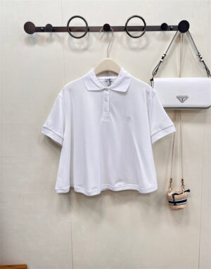 LOEWE 로에베 반팔T 5071918