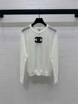 CHANEL 샤넬 니트 5070443