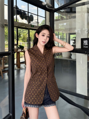LOUIS VUITTON 루이비통 조끼 5071303