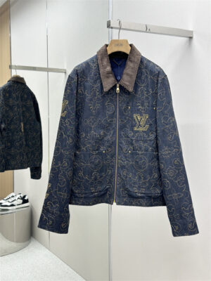 LOUIS VUITTON 루이비통 자캣 5071632