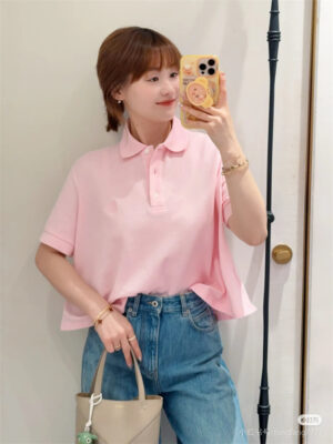 LOEWE 로에베 반팔T 5071918