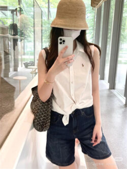POLO RALPH LAUREN 폴로 랄프 로렌 반팔셔츠 5072001