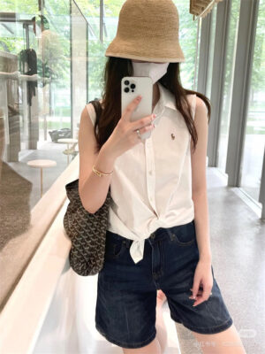 POLO RALPH LAUREN 폴로 랄프 로렌 반팔셔츠 5072001
