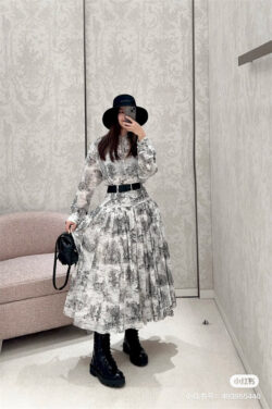 CHRISTIAN DIOR 크리스찬 디올 셔츠 5070381