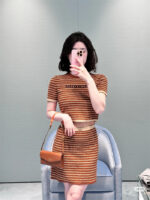 MIUMIU 미우미우 반팔T 5070517
