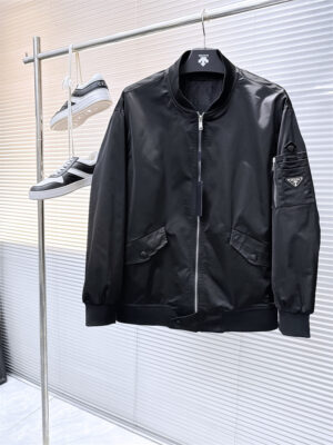 PRADA 프라다 자캣 5071634