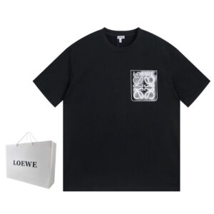 LOEWE 로에베 반팔T 5071409