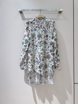 CHRISTIAN DIOR 크리스찬 디올 셔츠 5070383