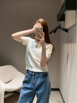 LOUIS VUITTON 루이비통 반팔T 5070519