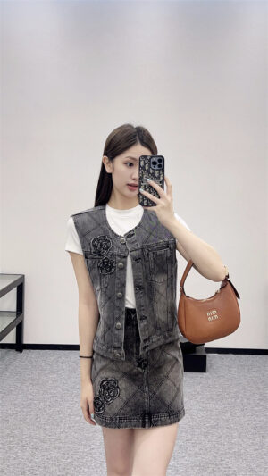 CHANEL 샤넬 조끼 5071060