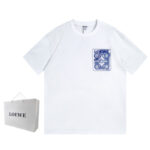 LOEWE 로에베 반팔T 5071409