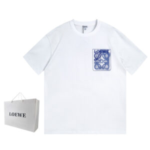 LOEWE 로에베 반팔T 5071409