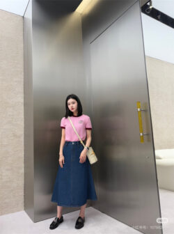 GUCCI 구찌 치마 5070220