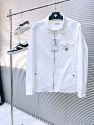 MONCLER 몽클레어 자캣 5071636