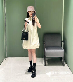 PRADA 프라다 원피스 5072003
