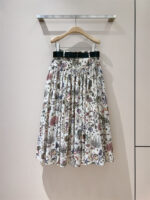 CHRISTIAN DIOR 크리스찬 디올 치마 5070384