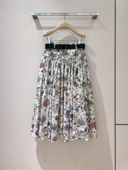 CHRISTIAN DIOR 크리스찬 디올 치마 5070384