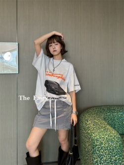 BALENCIAGA 발렌시아가 치마 5071223