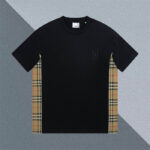 BURBERRY 버버리 반팔T 5071410