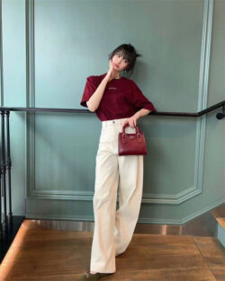 GUCCI 구찌 바지 5070221