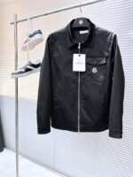 MONCLER 몽클레어 자캣 5071636
