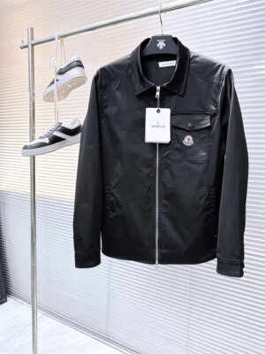 MONCLER 몽클레어 자캣 5071636