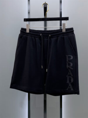 PRADA 프라다 반바지 5071712