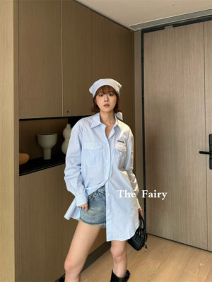 MIUMIU 미우미우 셔츠 5071777