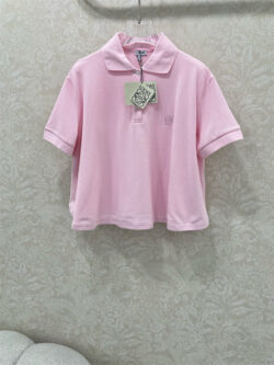 LOEWE 로에베 반팔T 5070069