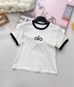ALO 알로 반팔T 5071920