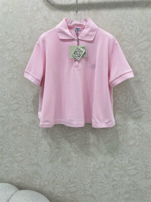 LOEWE 로에베 반팔T 5070069
