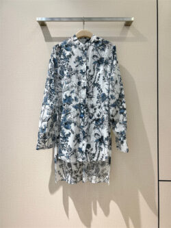 CHRISTIAN DIOR 크리스찬 디올 셔츠 5070385