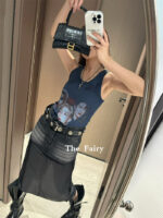 BALENCIAGA 발렌시아가 치마 5071224