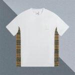 BURBERRY 버버리 반팔T 5071410