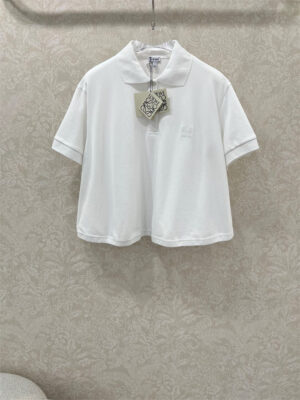 LOEWE 로에베 반팔T 5070069