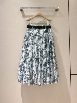 CHRISTIAN DIOR 크리스찬 디올 치마 5070386