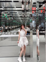 ALEXANDER WANG 알렉산더 왕 원피스 5070522