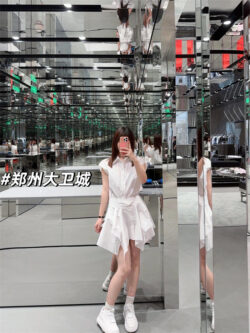 ALEXANDER WANG 알렉산더 왕 원피스 5070522