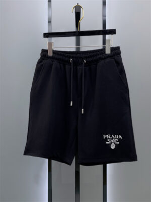 PRADA 프라다 반바지 5071714