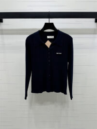 MIUMIU 미우미우 가디건 5071848