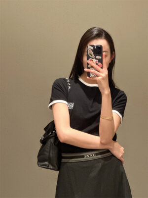 LOEWE 로에베 반팔T 5071922