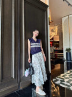 CHRISTIAN DIOR 크리스찬 디올 런닝 5070448