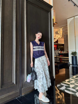 CHRISTIAN DIOR 크리스찬 디올 런닝 5070448