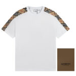 BURBERRY 버버리 반팔T 5071411