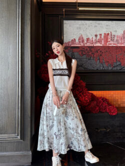 CHRISTIAN DIOR 크리스찬 디올 런닝 5070448