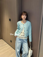 CHANEL 샤넬 자캣 5071226