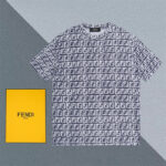 FENDI 펜디 반팔T 5071412