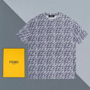FENDI 펜디 반팔T 5071412