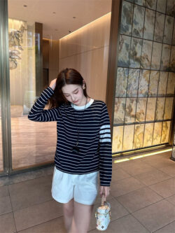 THOM BROWNE 톰 브라운 니트 5072007