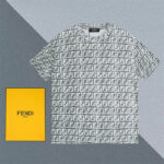 FENDI 펜디 반팔T 5071412
